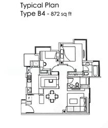 Kovan Melody (D19), Condominium #523463271